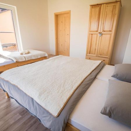 Apartman Emka Liptovský Mikuláš Exterior foto